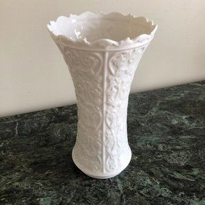 Lenox Tall Vase Wentworth Collection